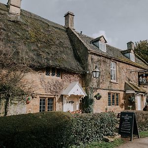 The Falkland Arms